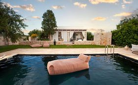 Casa Mia In Puglia