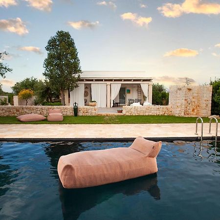 Casa Mia In Puglia Guest House Conversano Exterior photo