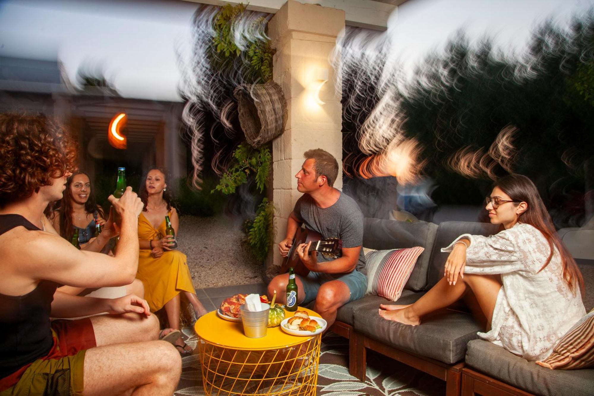 Casa Mia In Puglia Guest House Conversano Exterior photo