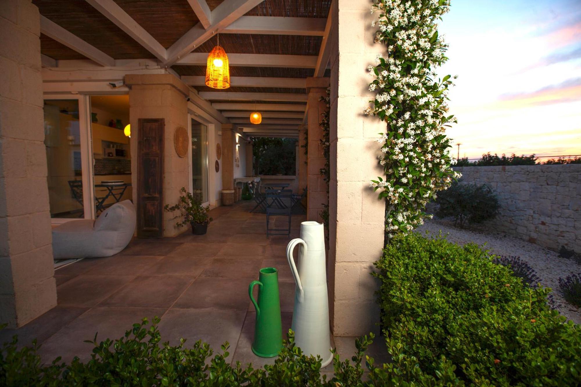 Casa Mia In Puglia Guest House Conversano Exterior photo