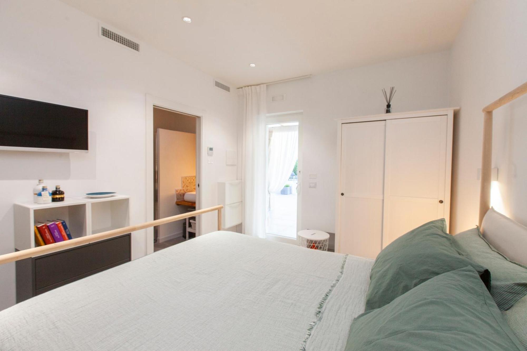 Casa Mia In Puglia Guest House Conversano Exterior photo