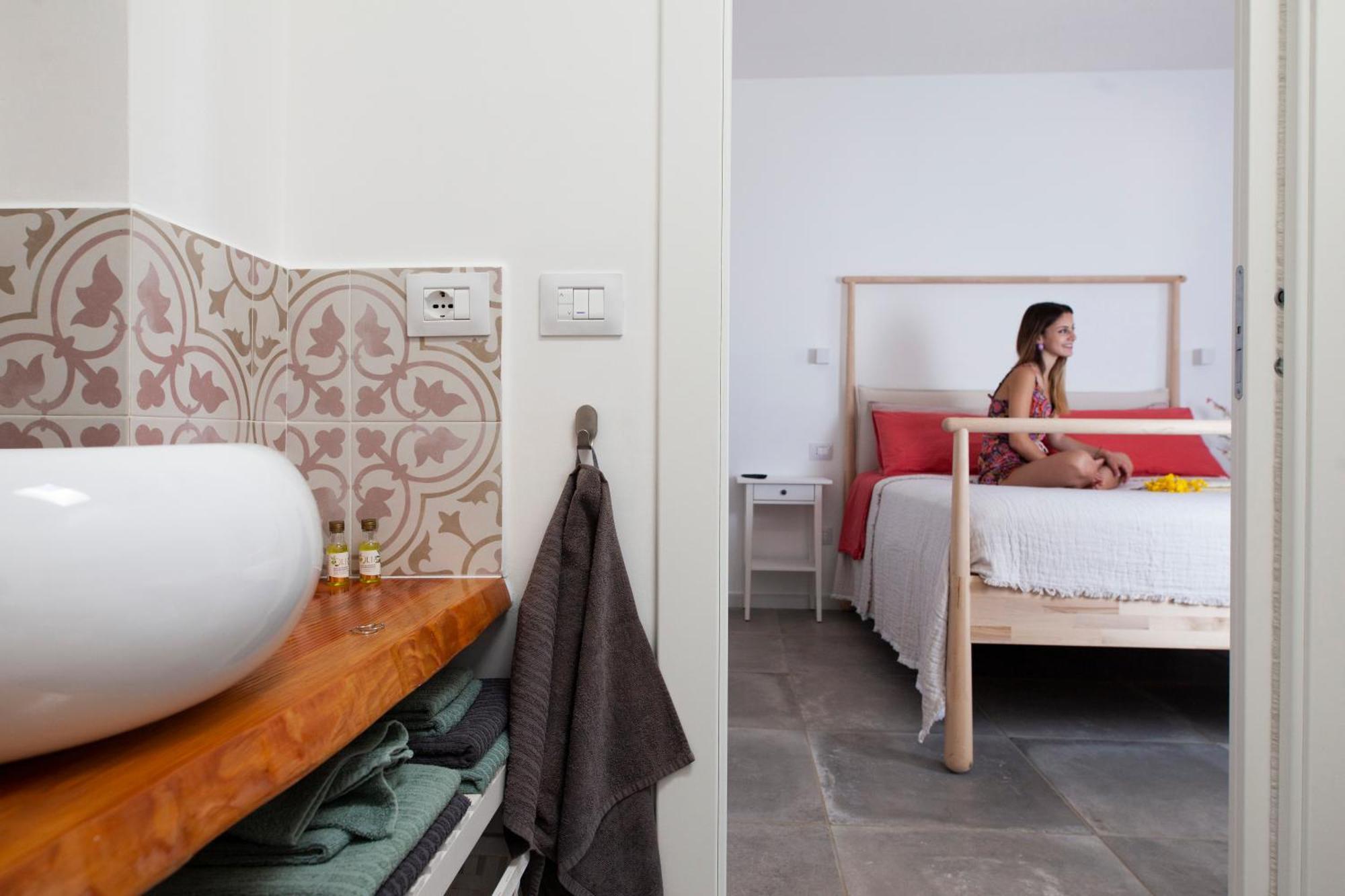 Casa Mia In Puglia Guest House Conversano Room photo