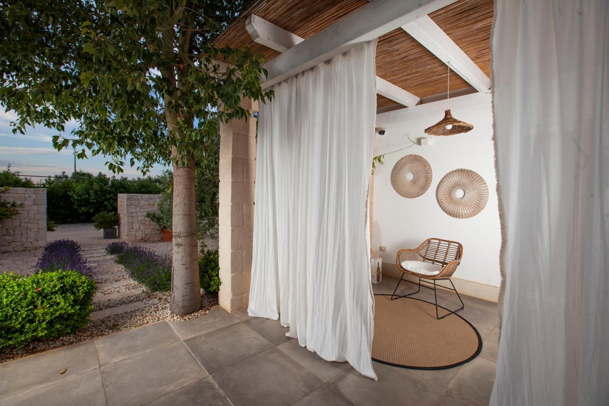 Casa Mia In Puglia Guest House Conversano Room photo